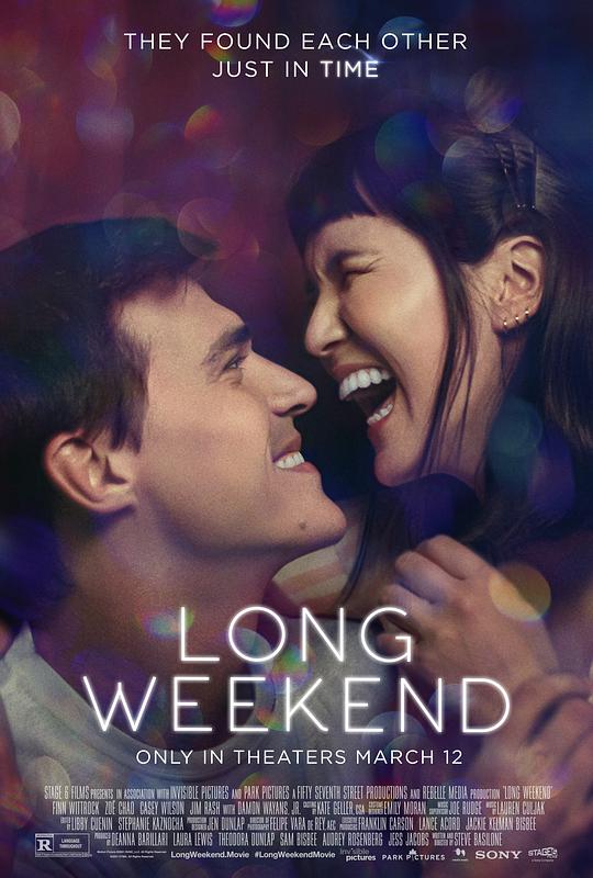 Long Love Holiday