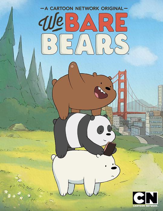 We Bare Bears Season 1