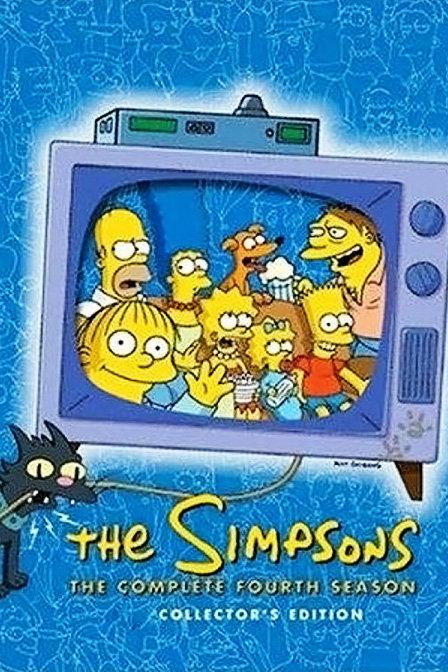 The Simpsons Season 4