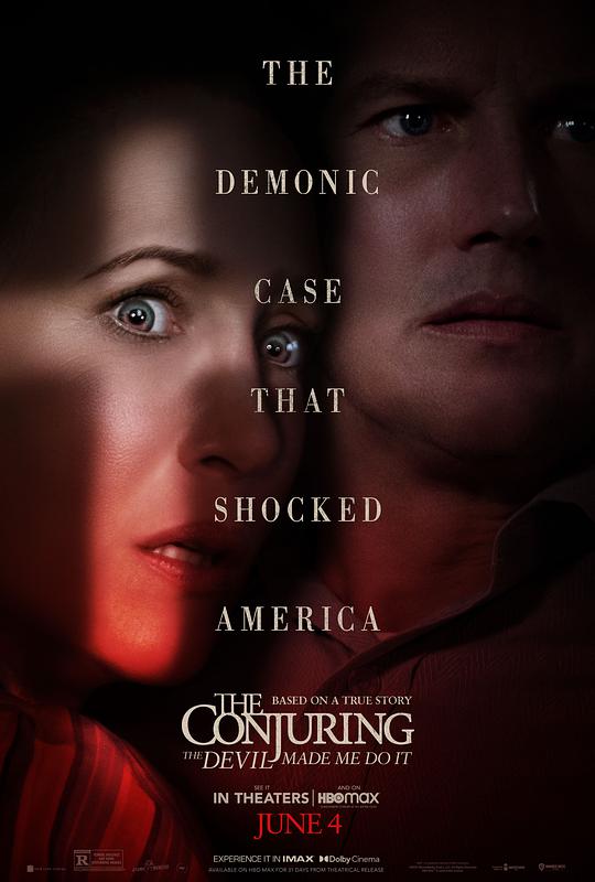 The Conjuring 3