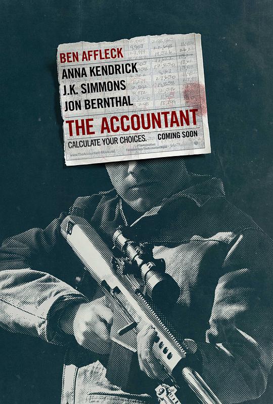 Accounting Assassin