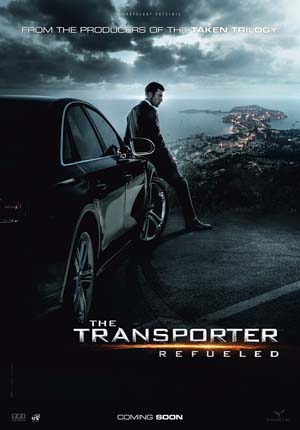 The Transporter 4