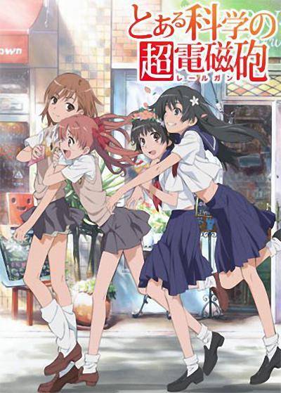 A Certain Scientific Railgun