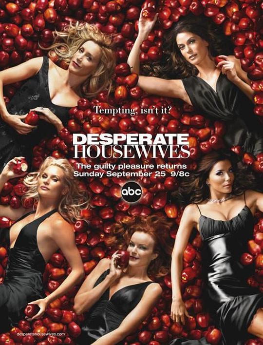 Desperate Housewives Season 2