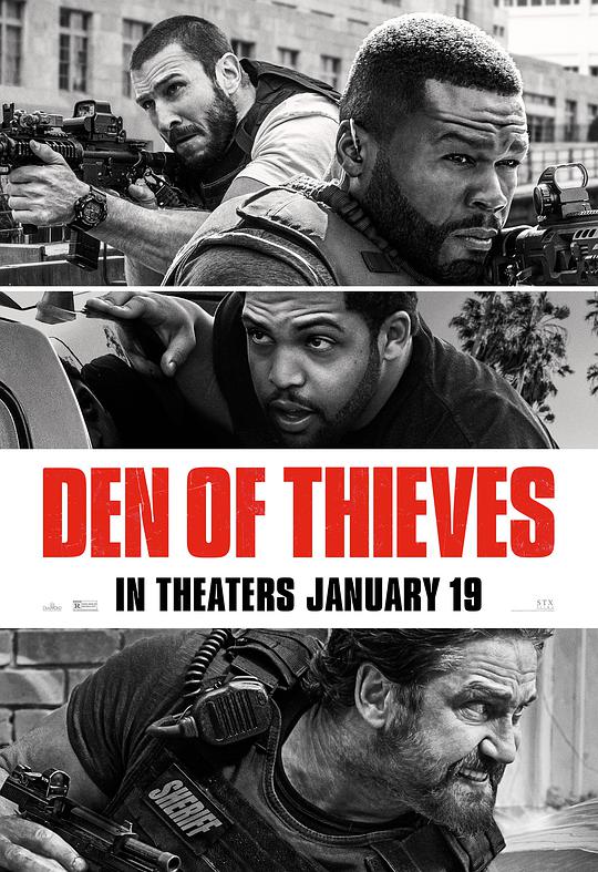 Den of Thieves