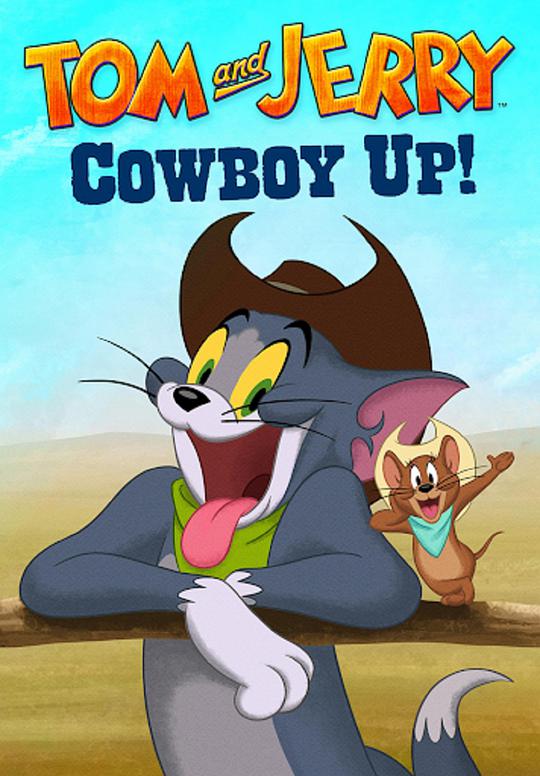 Tom and Jerry: Wild West