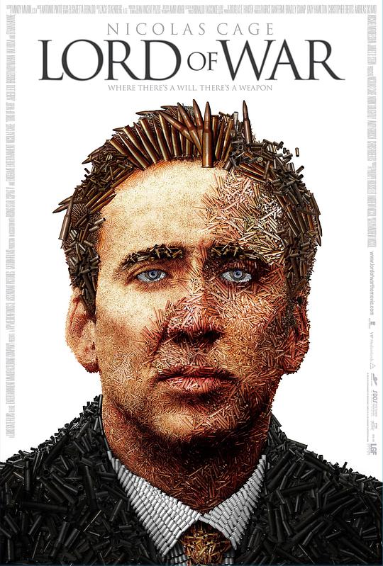 Lord of War