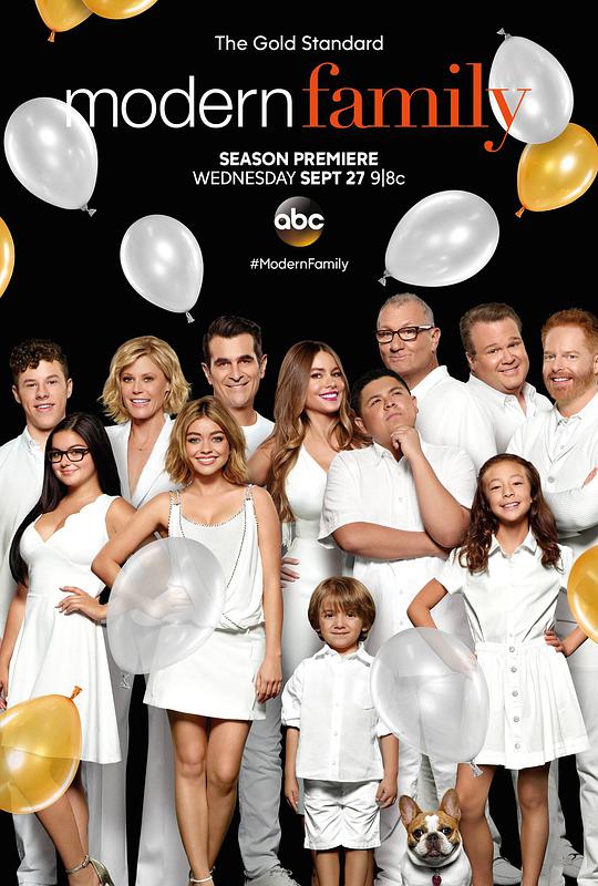 Modern Family Season 9