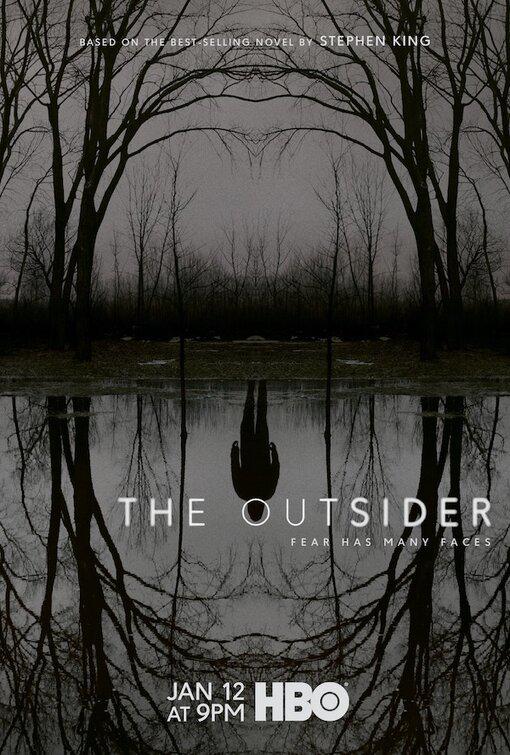 outsider