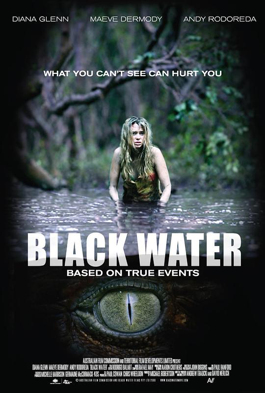 Black Water