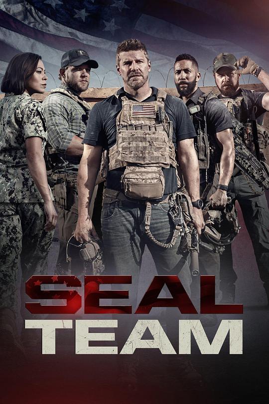 Navy SEAL Team Season 5