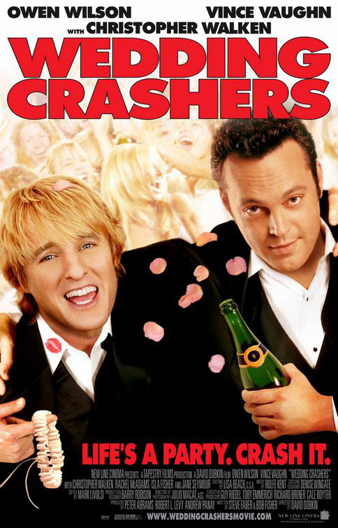 Wedding Crashers