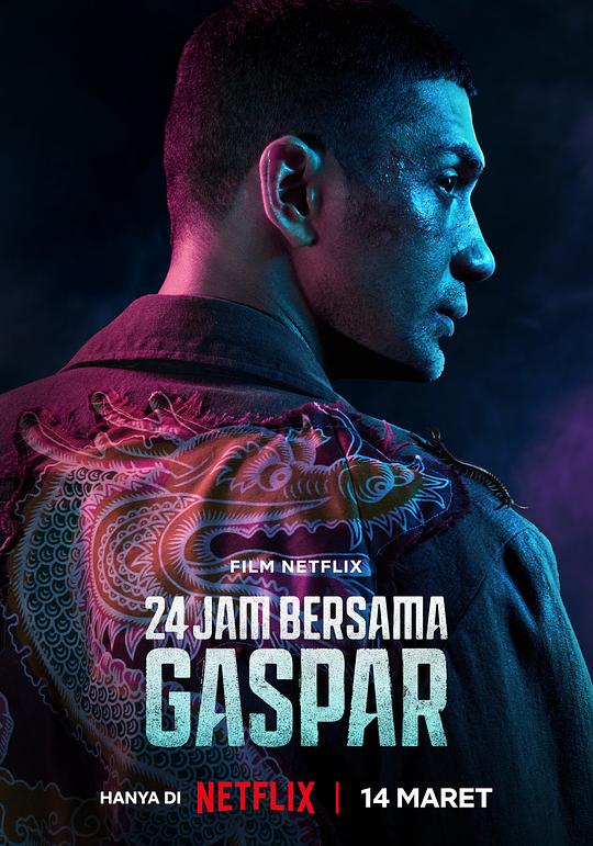 Gaspar 24 Hours