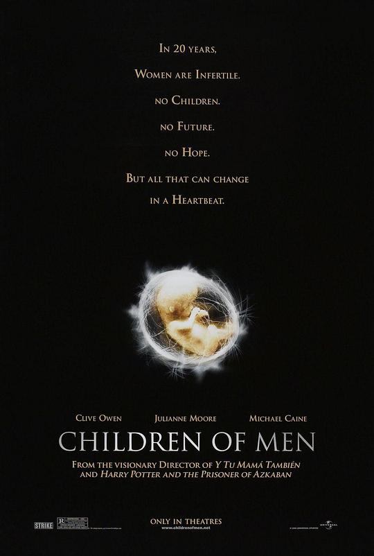 Children of Man