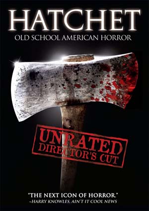 Hatchet Collection