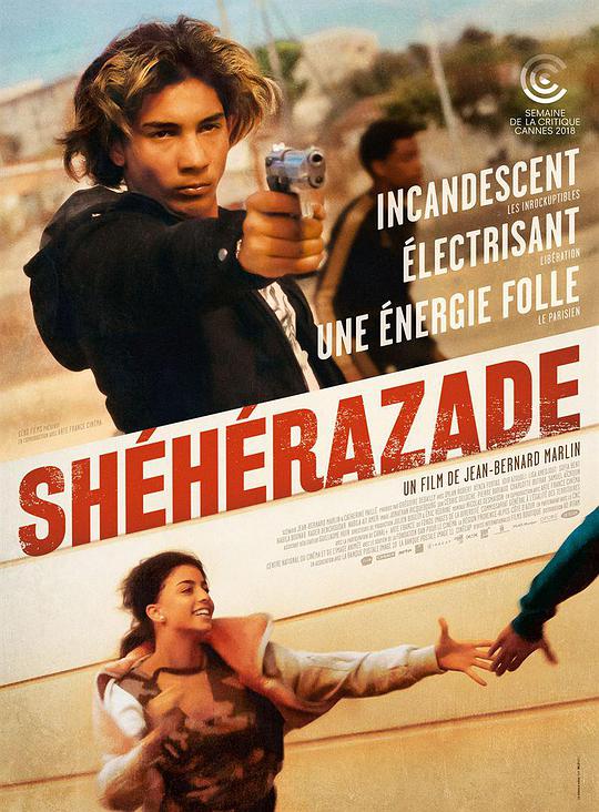 Sheherazade