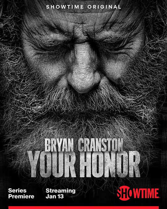 Your Honor Season 2