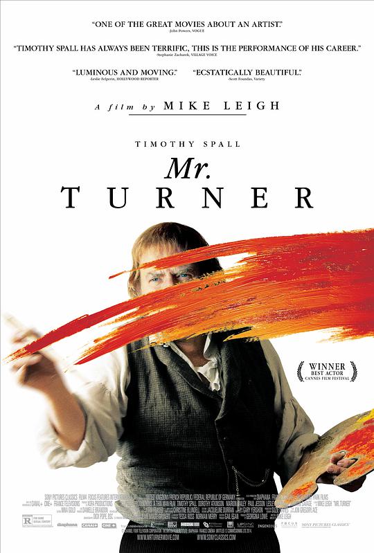 Mr. Turner