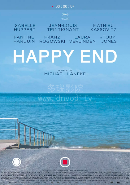 Happy Ending