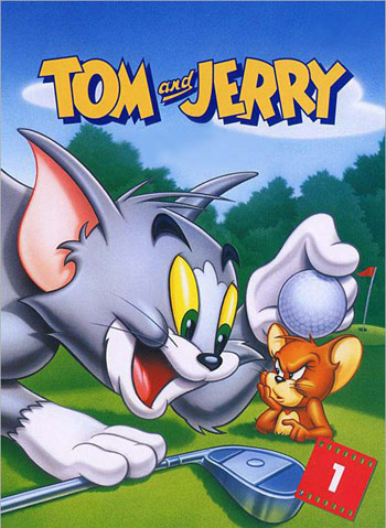 Tom and Jerry