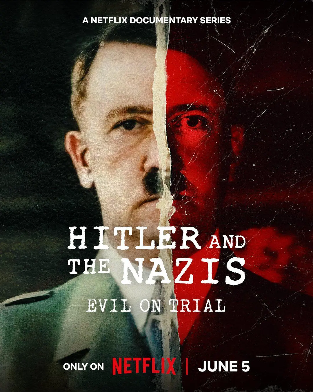 Hitler and the Nazis: On Trial