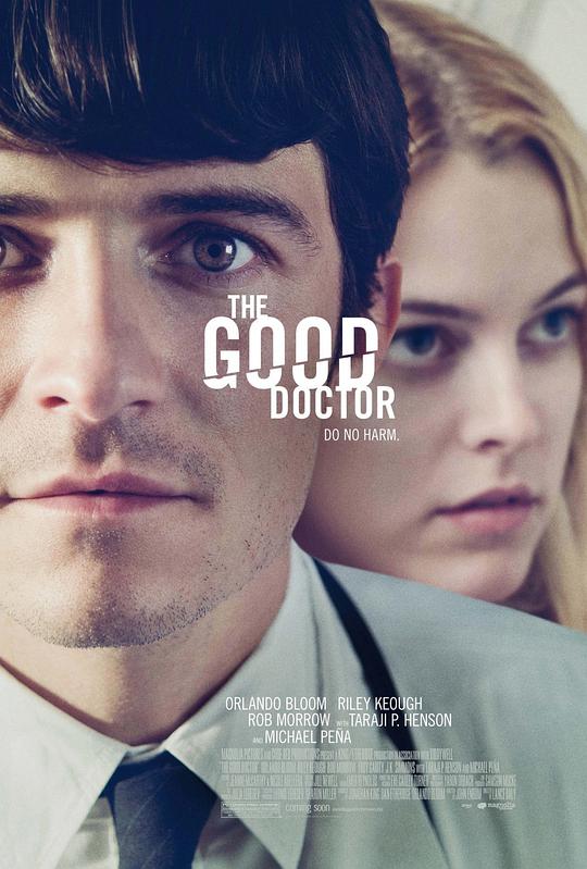 Good Doctor