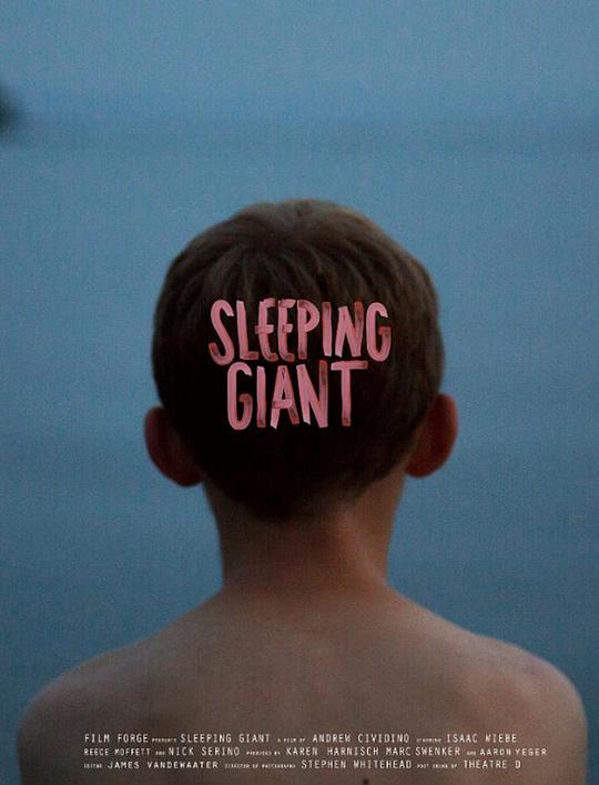 Sleeping Giant