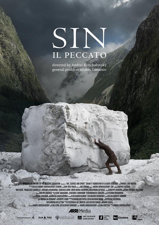 sin