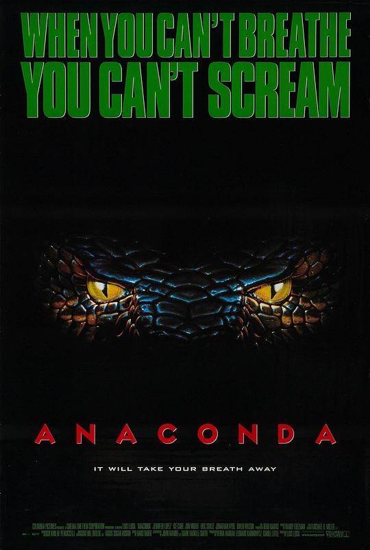 Anaconda