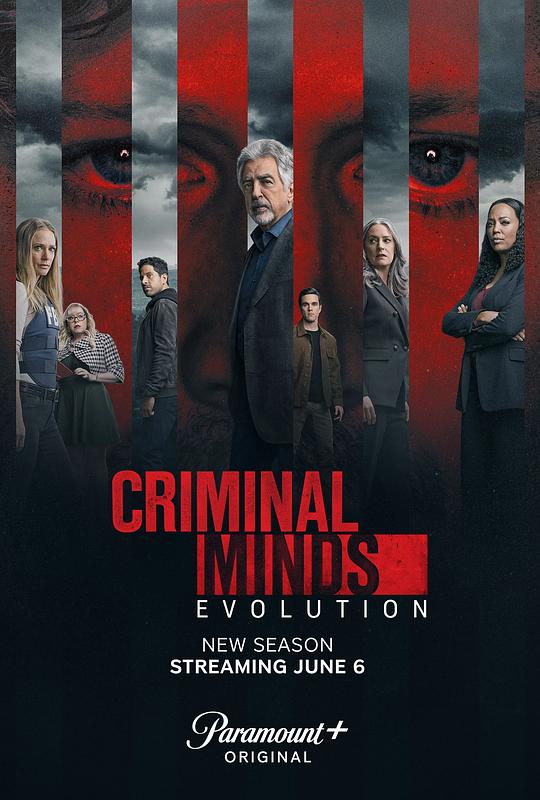 Criminal Minds: Evolution Season 17