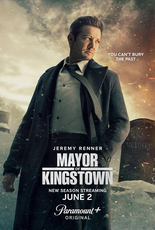 The Mayor of Kingston Season 3