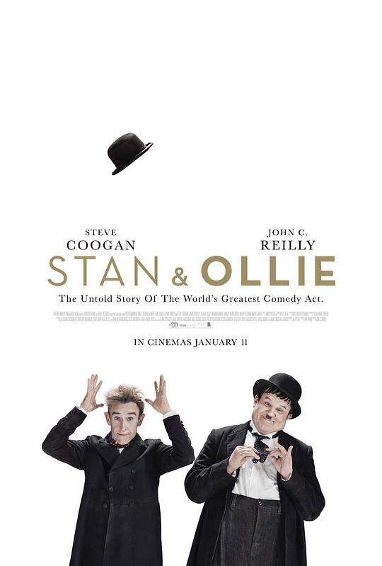 Stan and Ollie