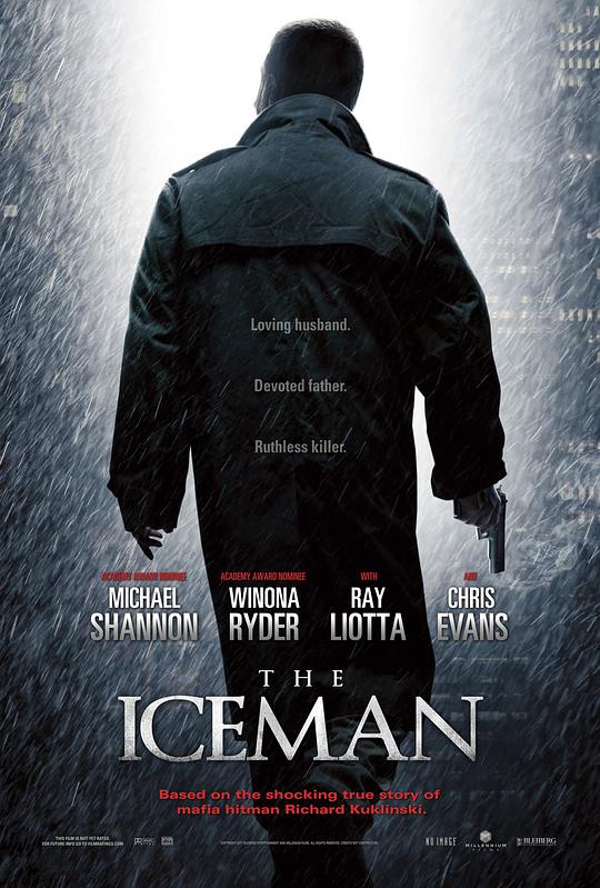 Iceman