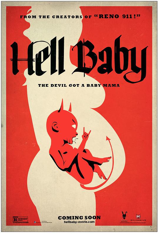 Hell Baby