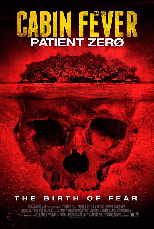 No Bones Left Behind: Patient Zero