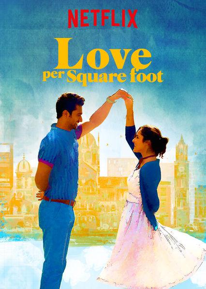 Love in a Square Meter