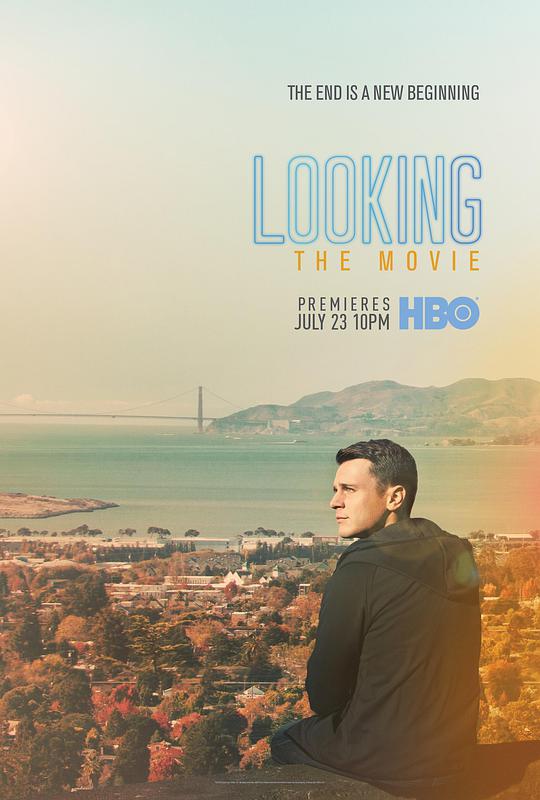 Looking for: The Movie