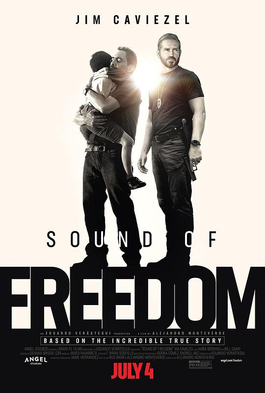 Voice of Freedom