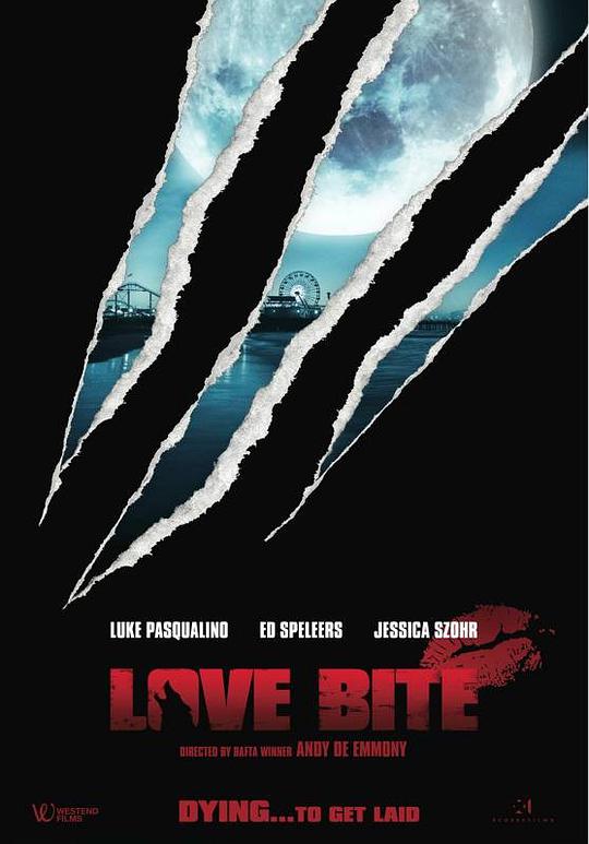 Love bite