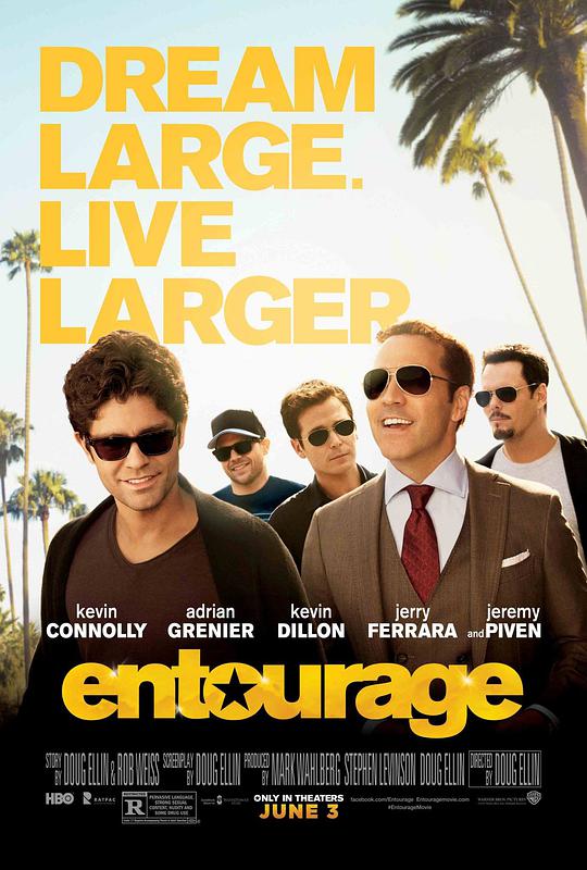 Entourage