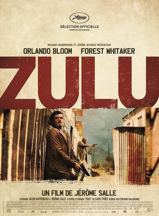 Zulu