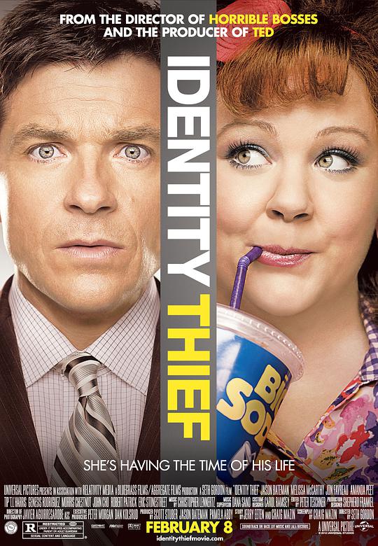 Identity thief