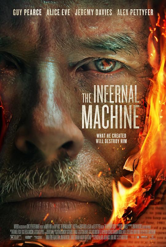 Infernal Machine