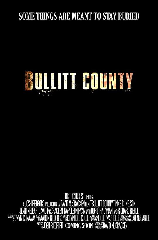 Bullitt County