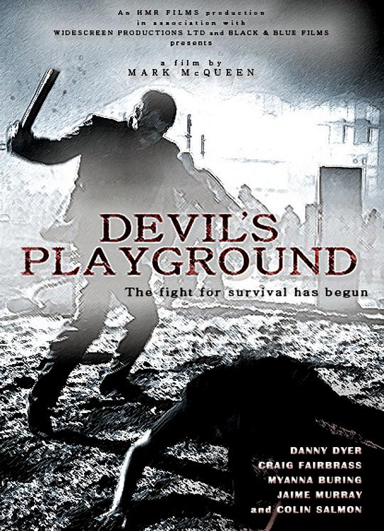 Devil's Playground