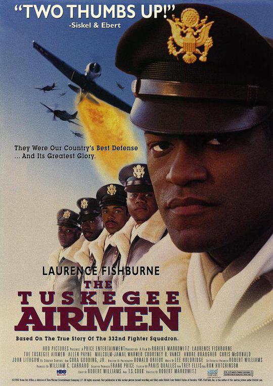 Tuskegee Airmen