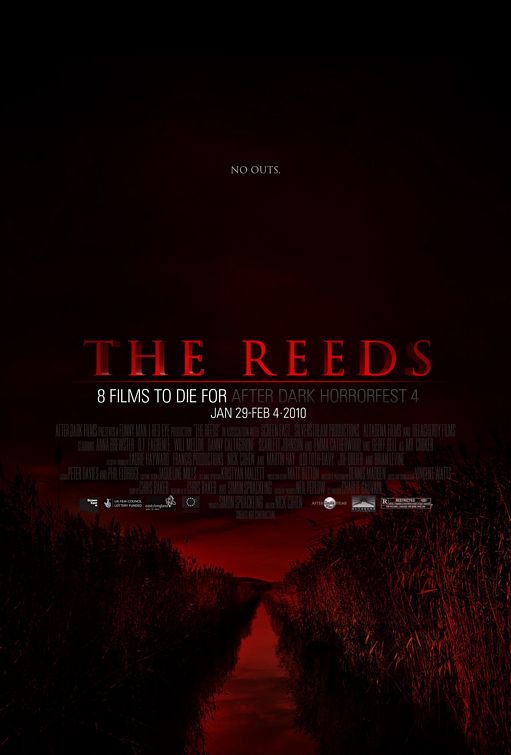 Reed Field