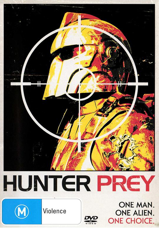 Hunter Prey