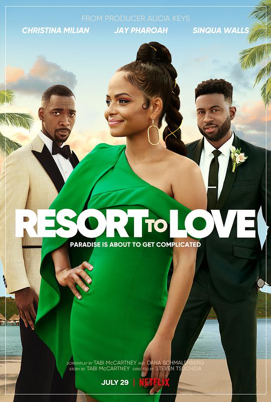 Love Resort