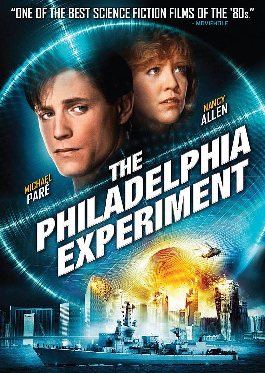 The Philadelphia Experiment: Regeneration